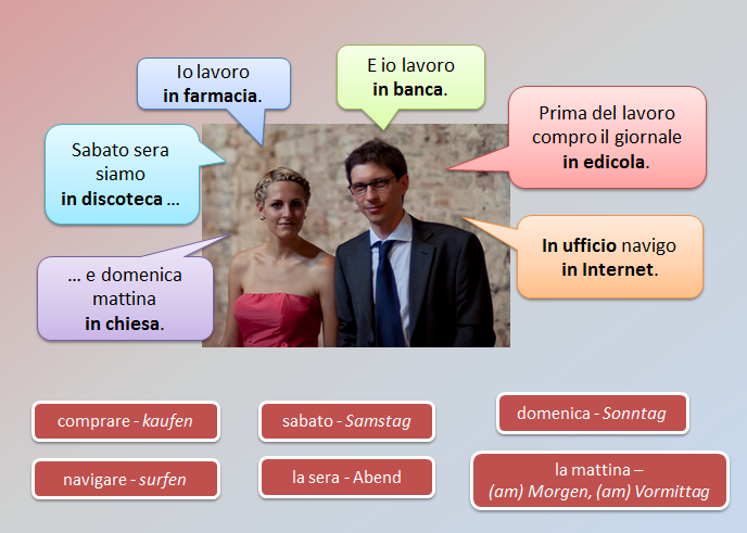 In città 2